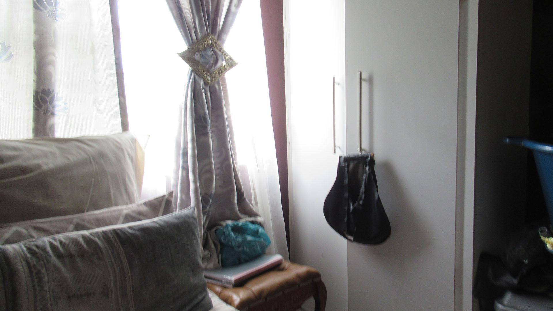 Bed Room 2 - 39 square meters of property in Naturena