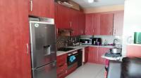 Kitchen of property in Naturena