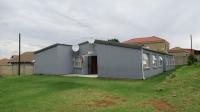 Front View of property in Naturena