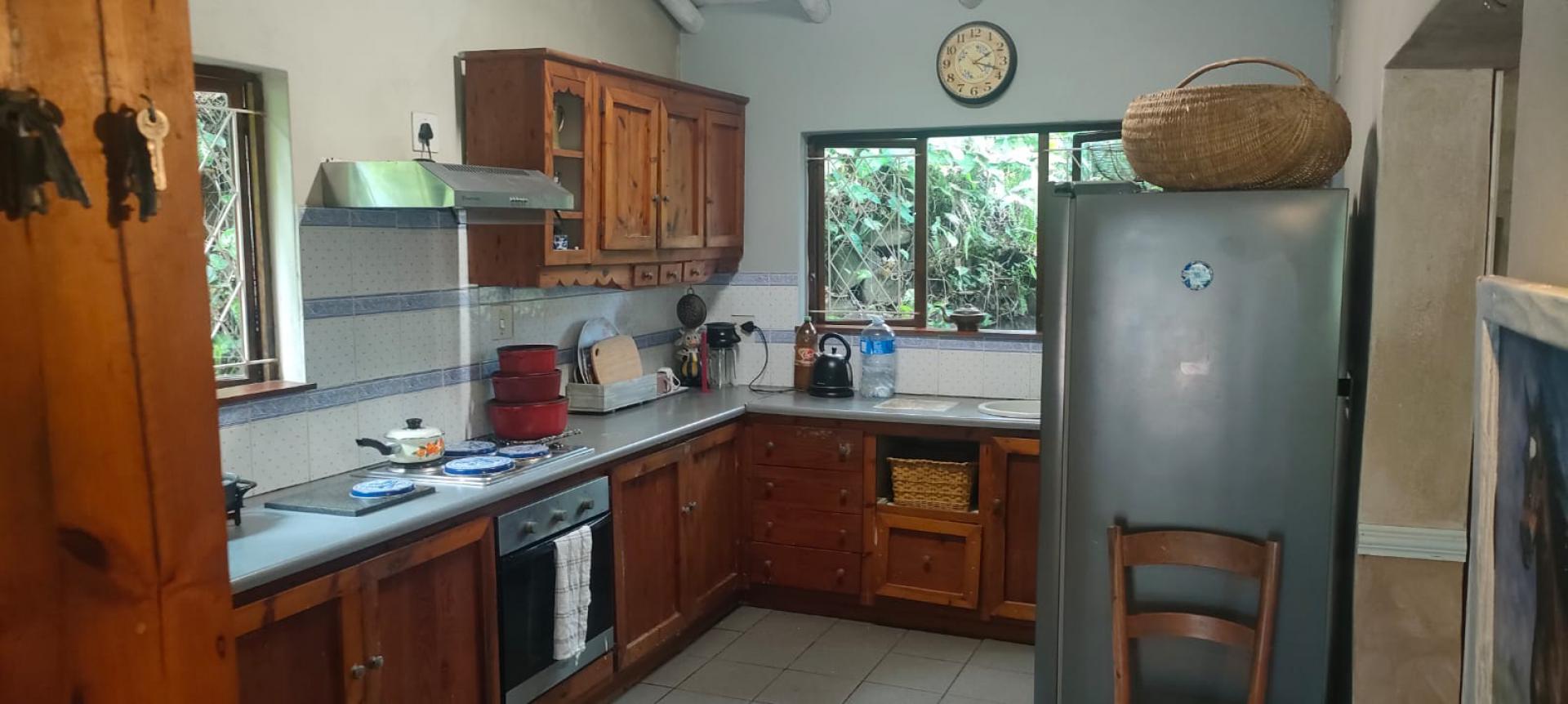  of property in Assagay