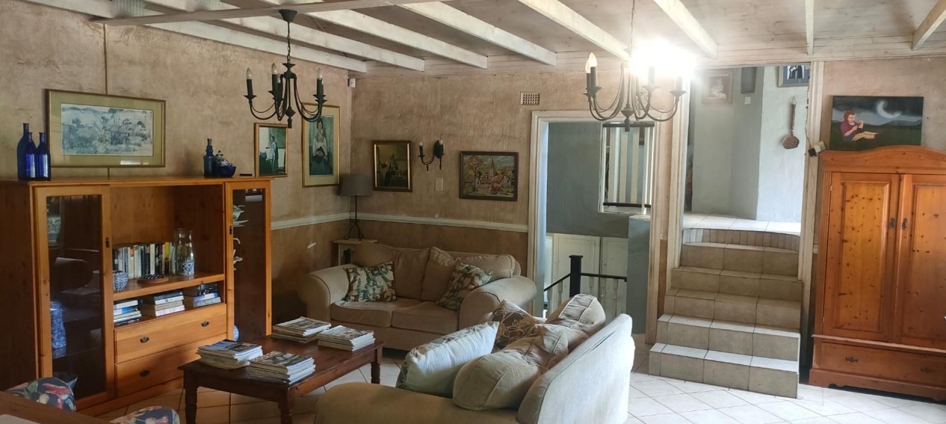  of property in Assagay