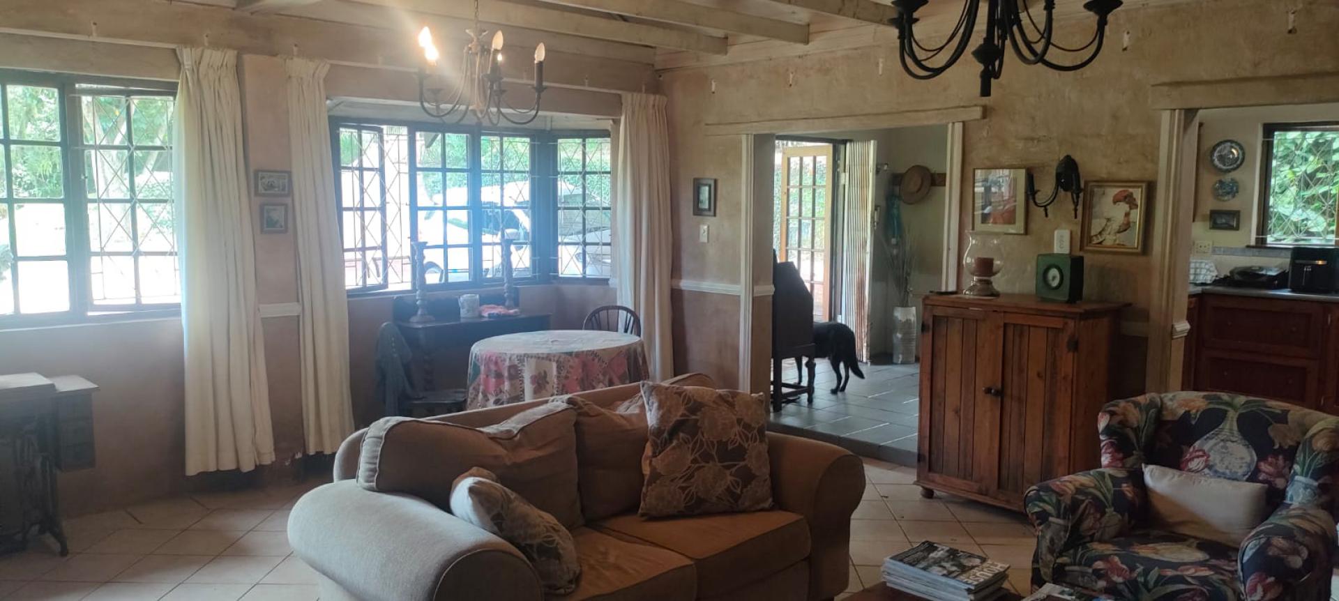  of property in Assagay