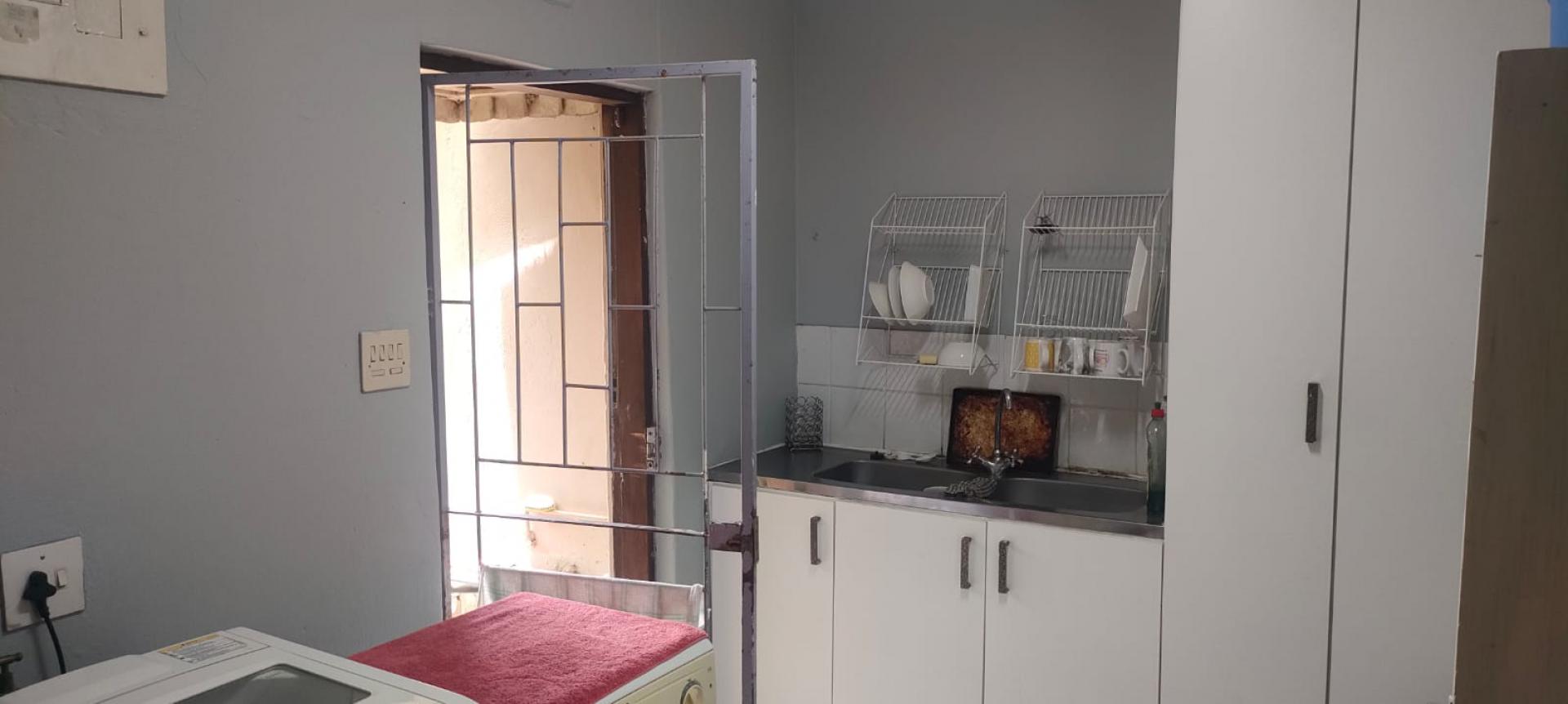  of property in Assagay