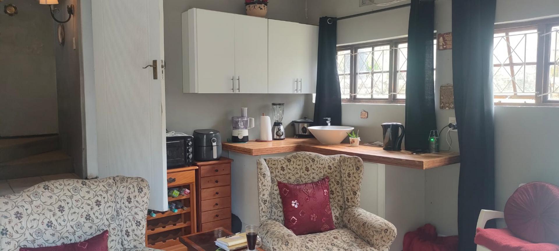  of property in Assagay