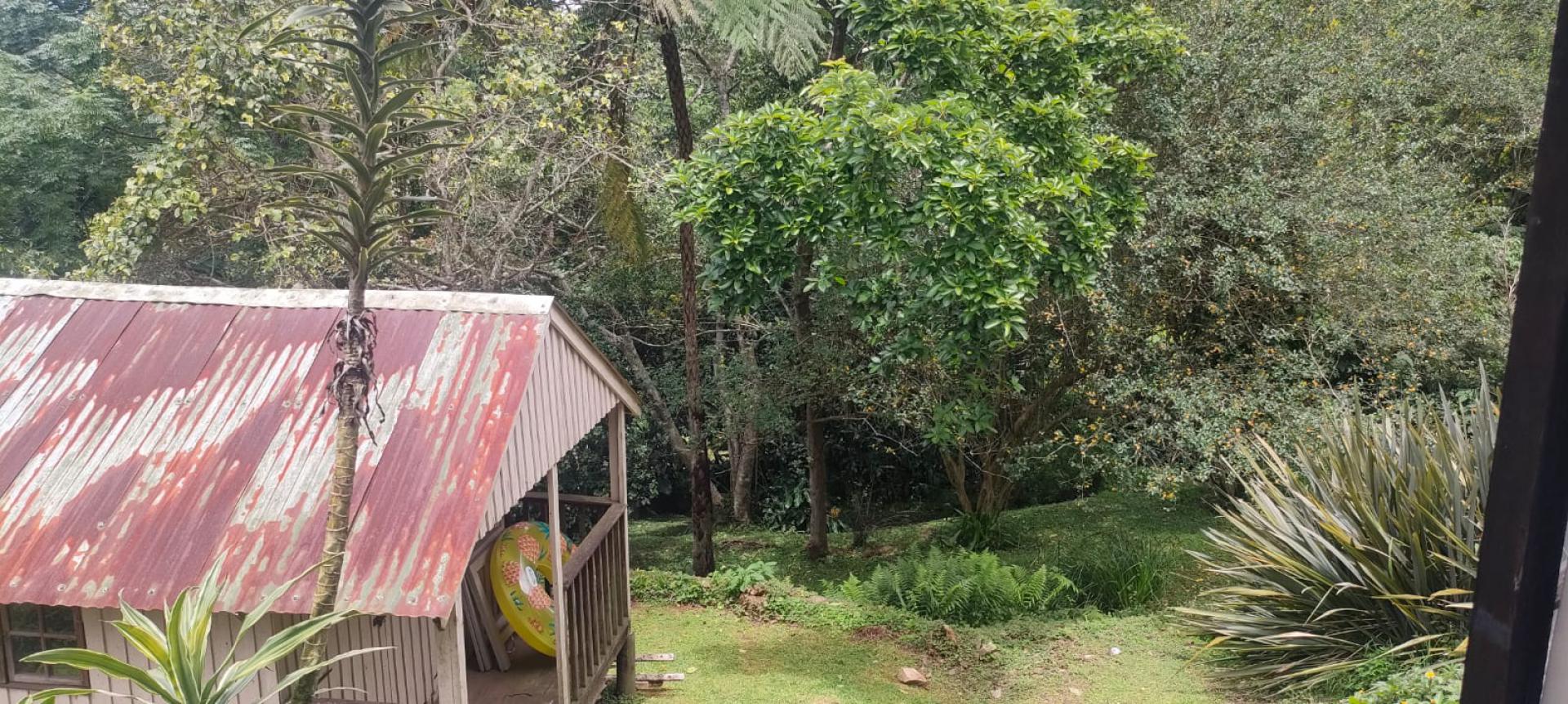  of property in Assagay