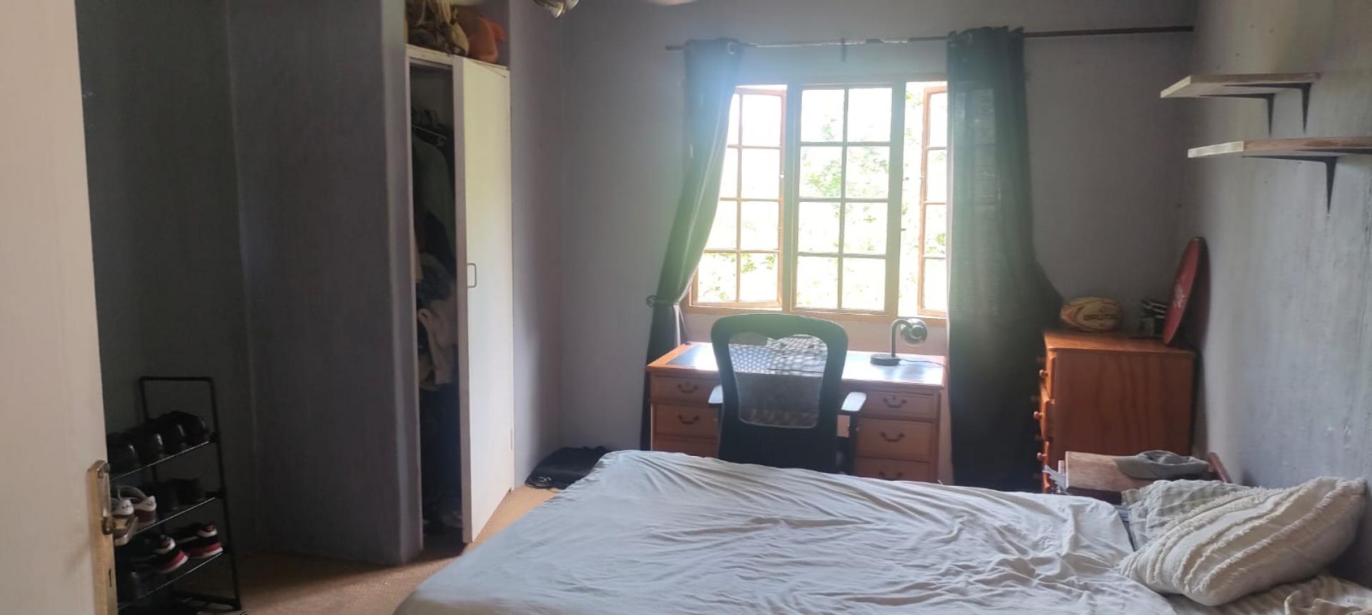  of property in Assagay