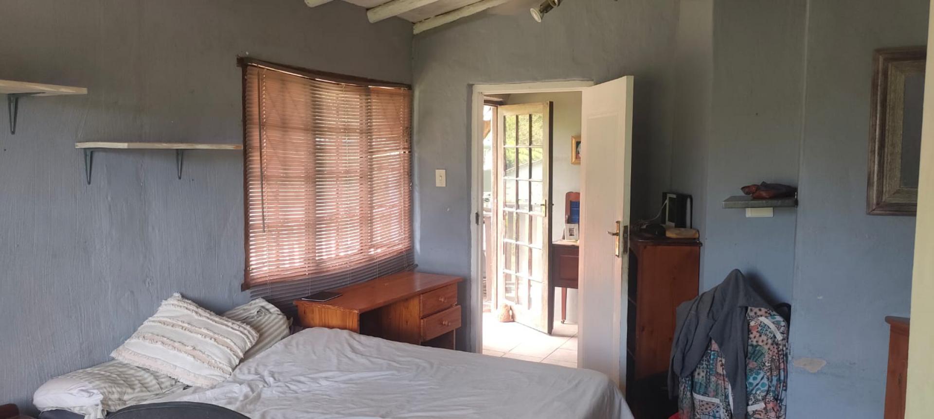  of property in Assagay