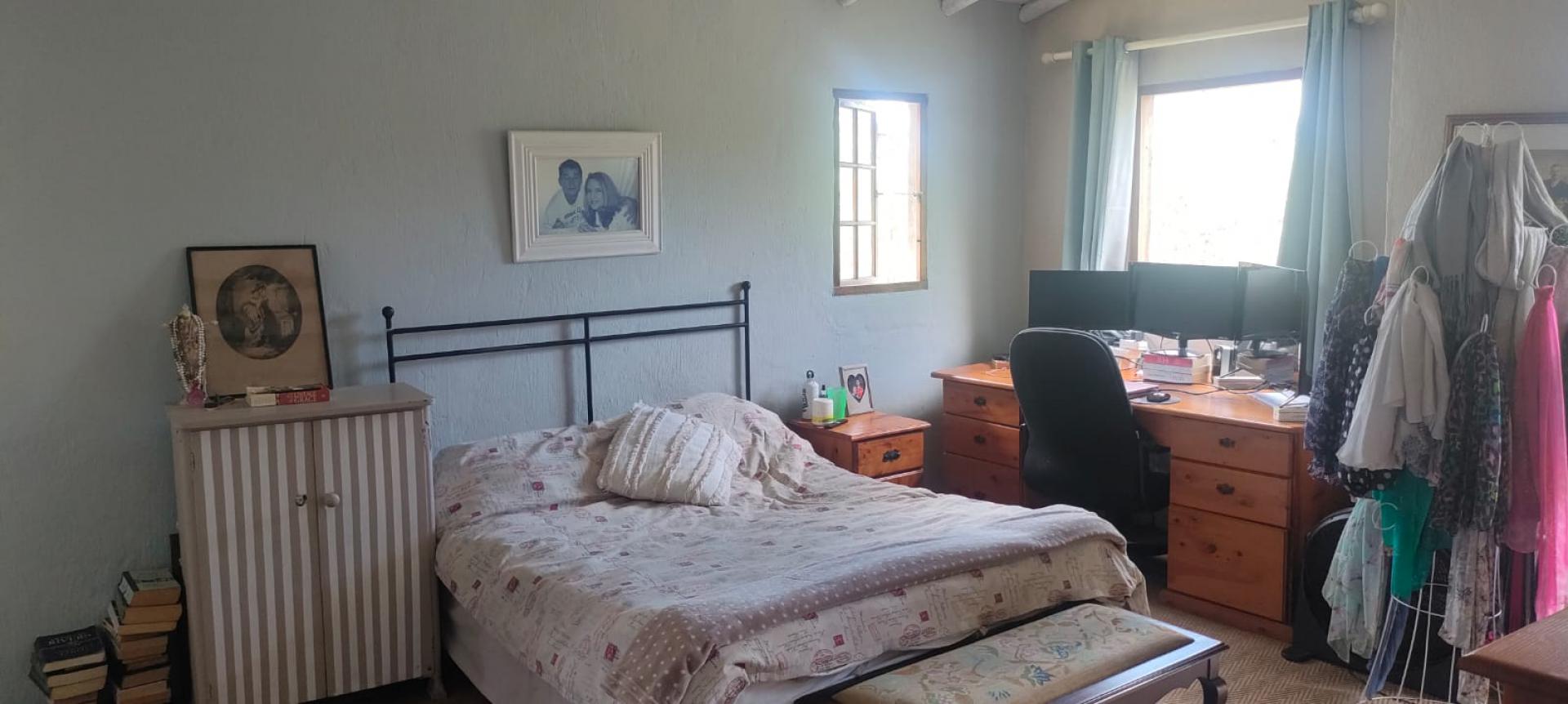  of property in Assagay