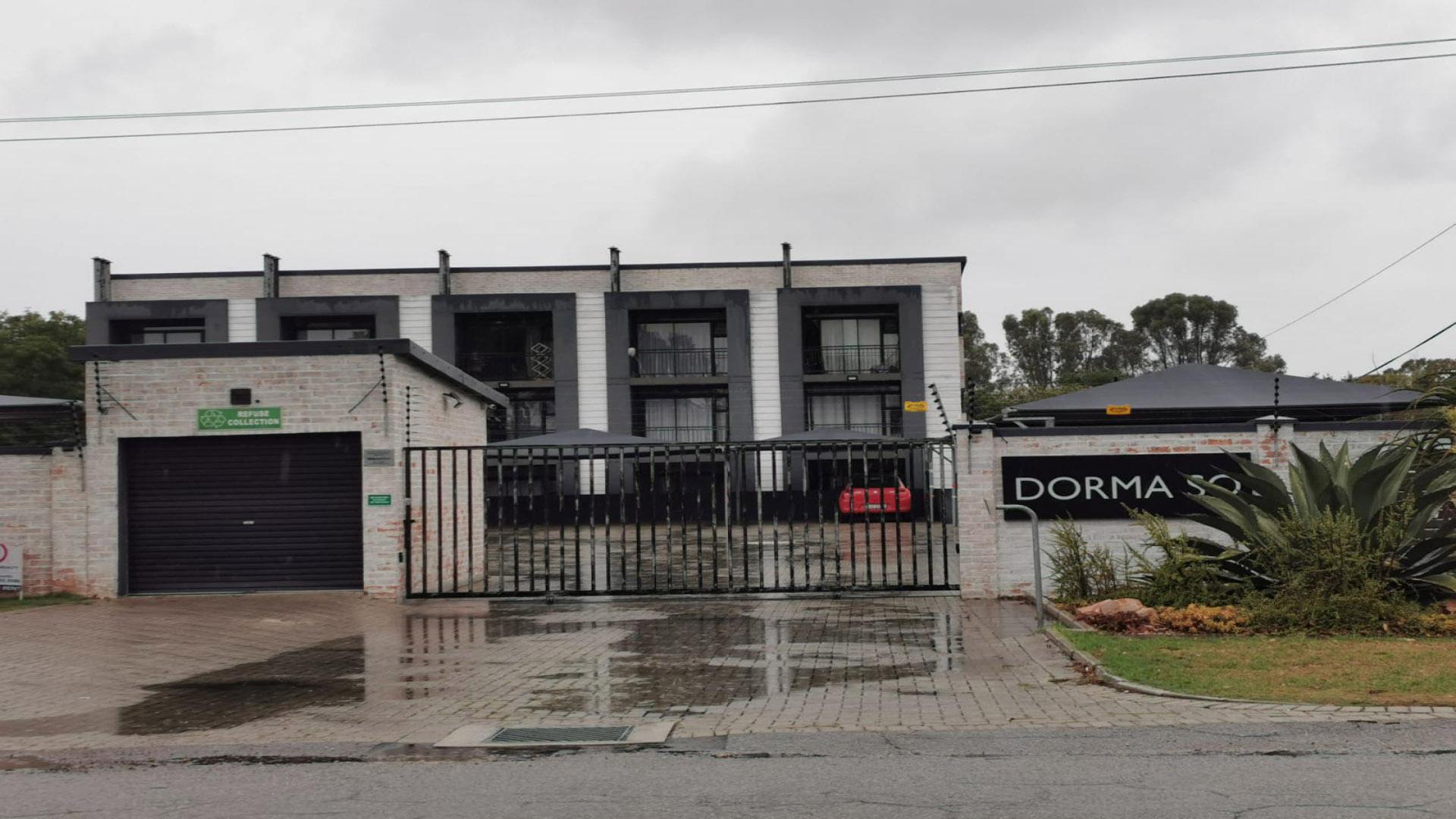 Front View of property in Walmer