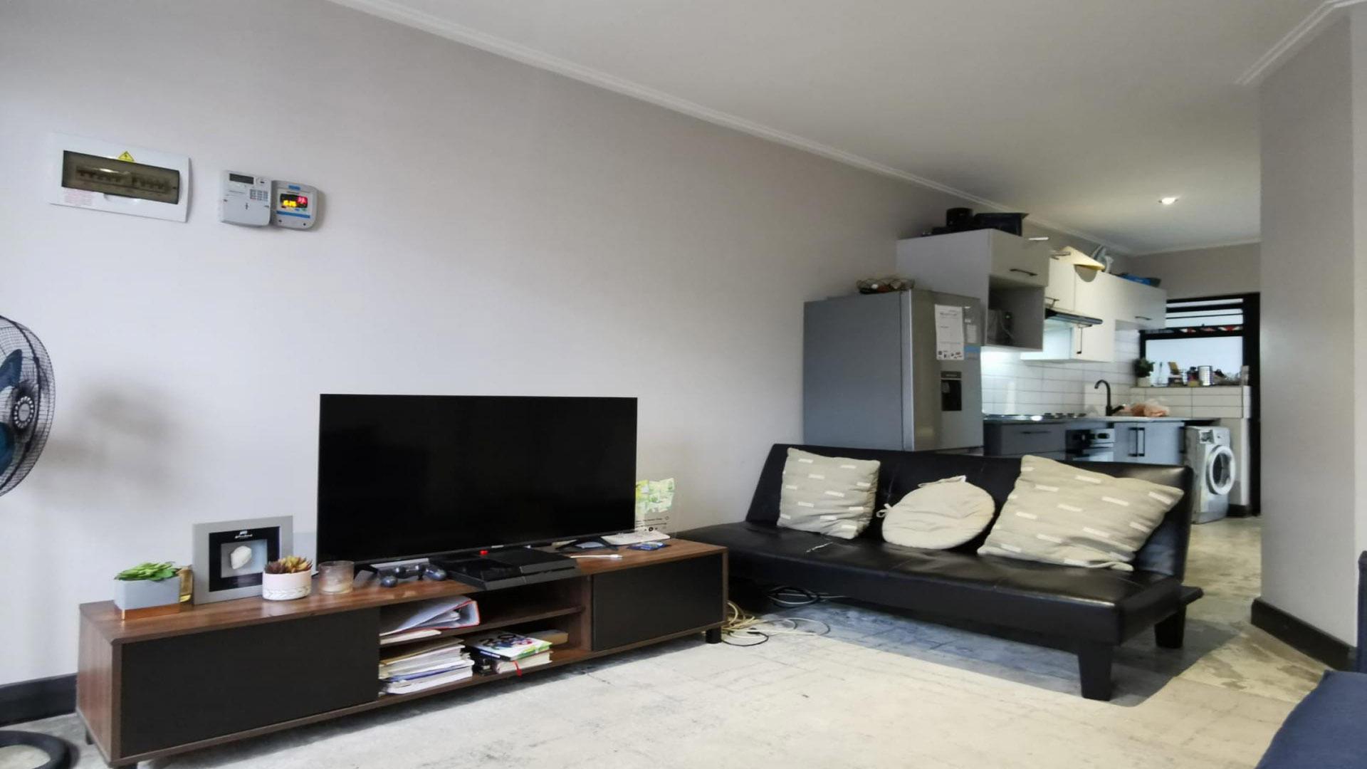 Lounges of property in Walmer