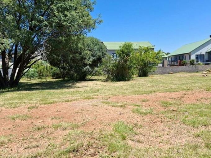 Land for Sale For Sale in Wigwam - MR705320