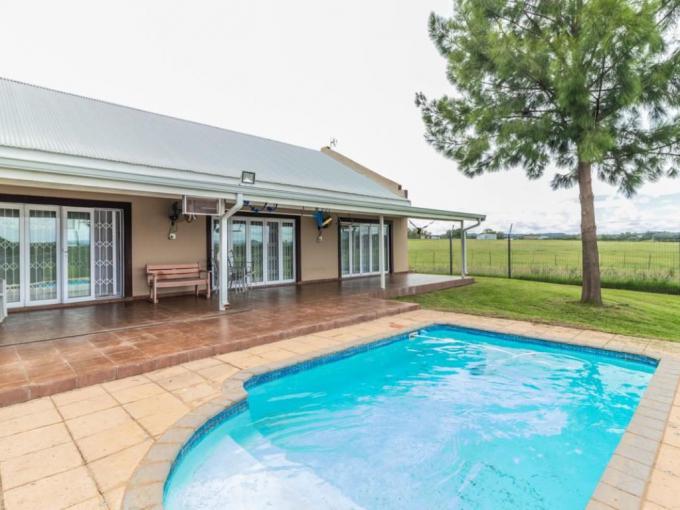 Smallholding for Sale For Sale in Brits - MR705321