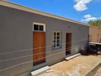  of property in Oudtshoorn