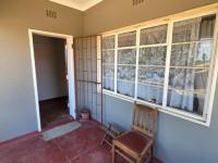  of property in Oudtshoorn
