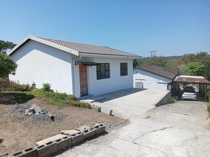 3 Bedroom House for Sale For Sale in Mandini - MR705335