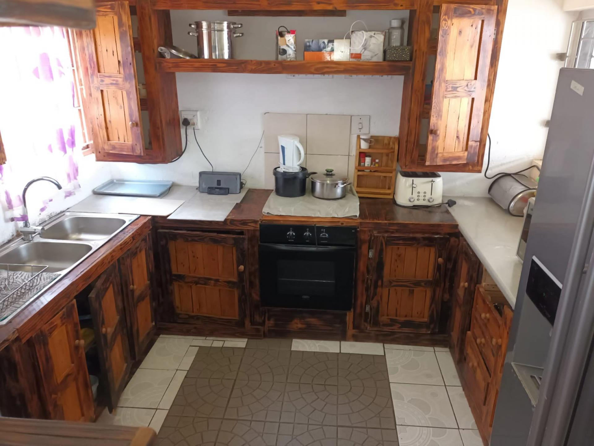  of property in Mandini