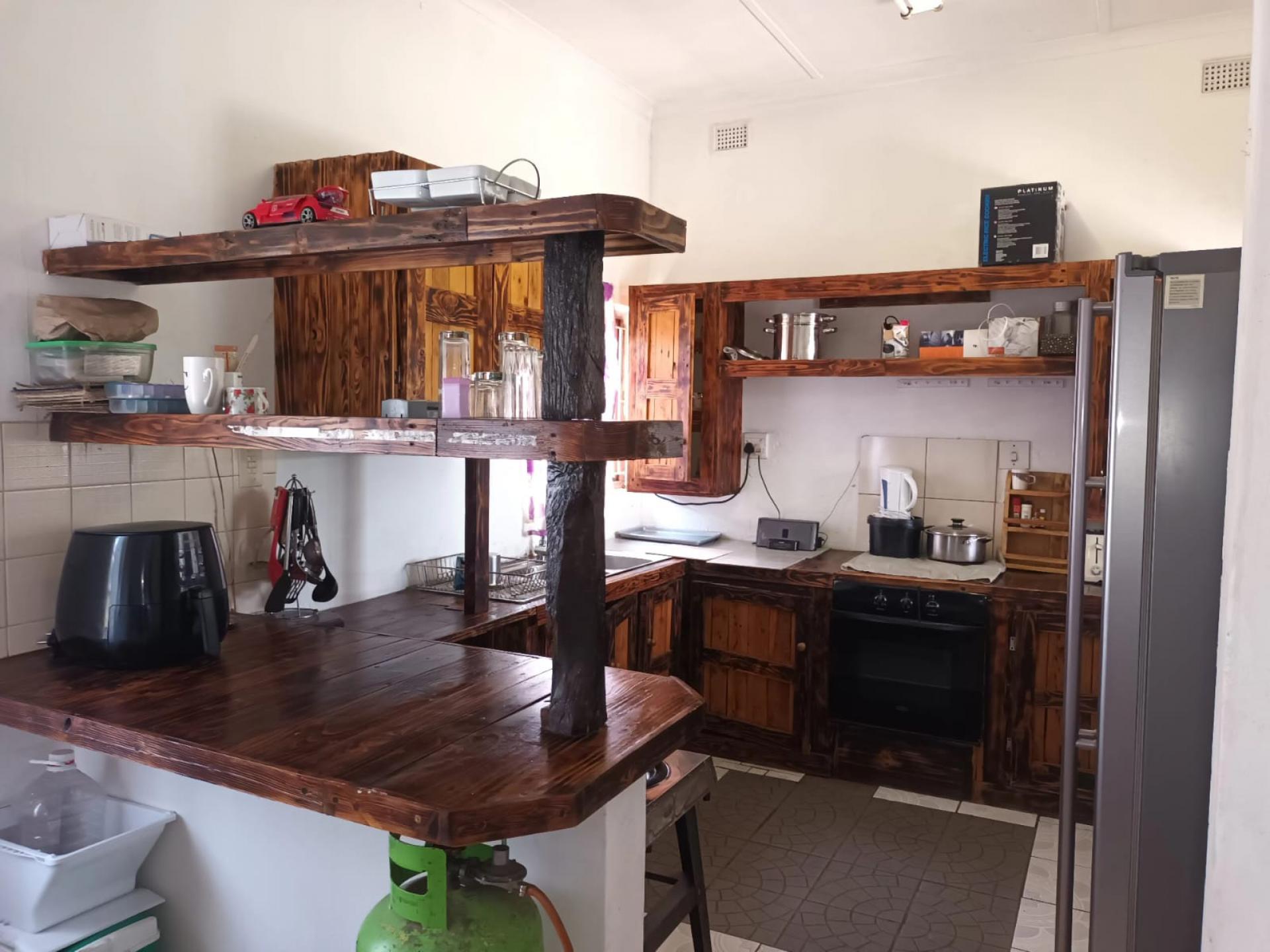  of property in Mandini
