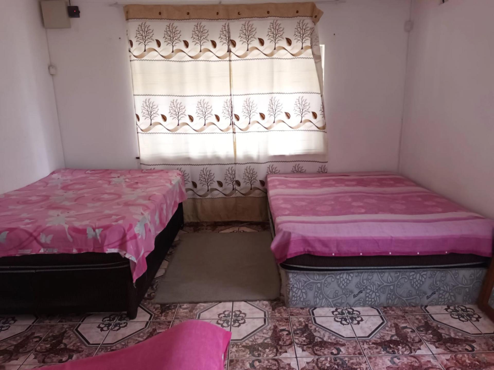  of property in Mandini