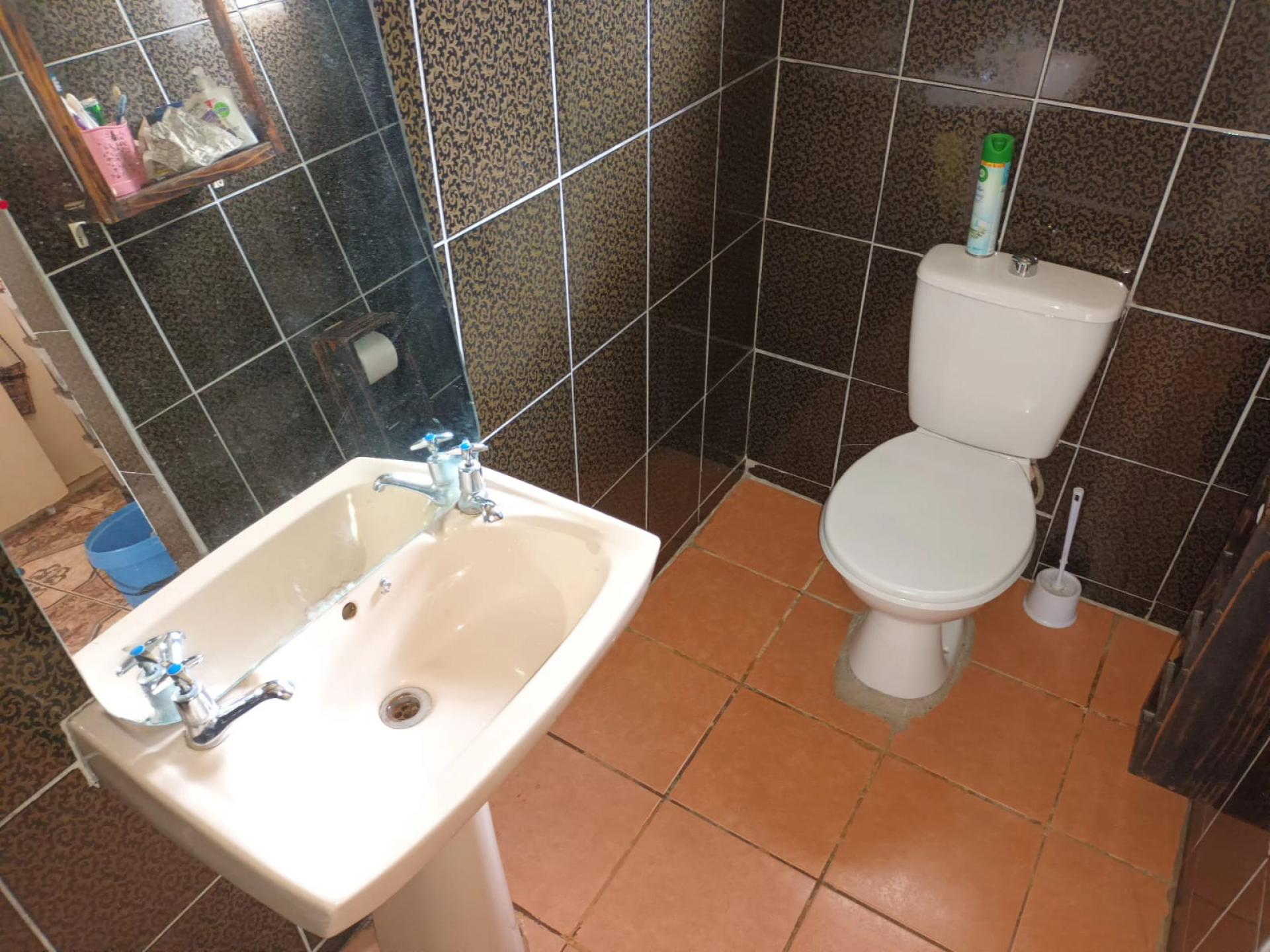  of property in Mandini