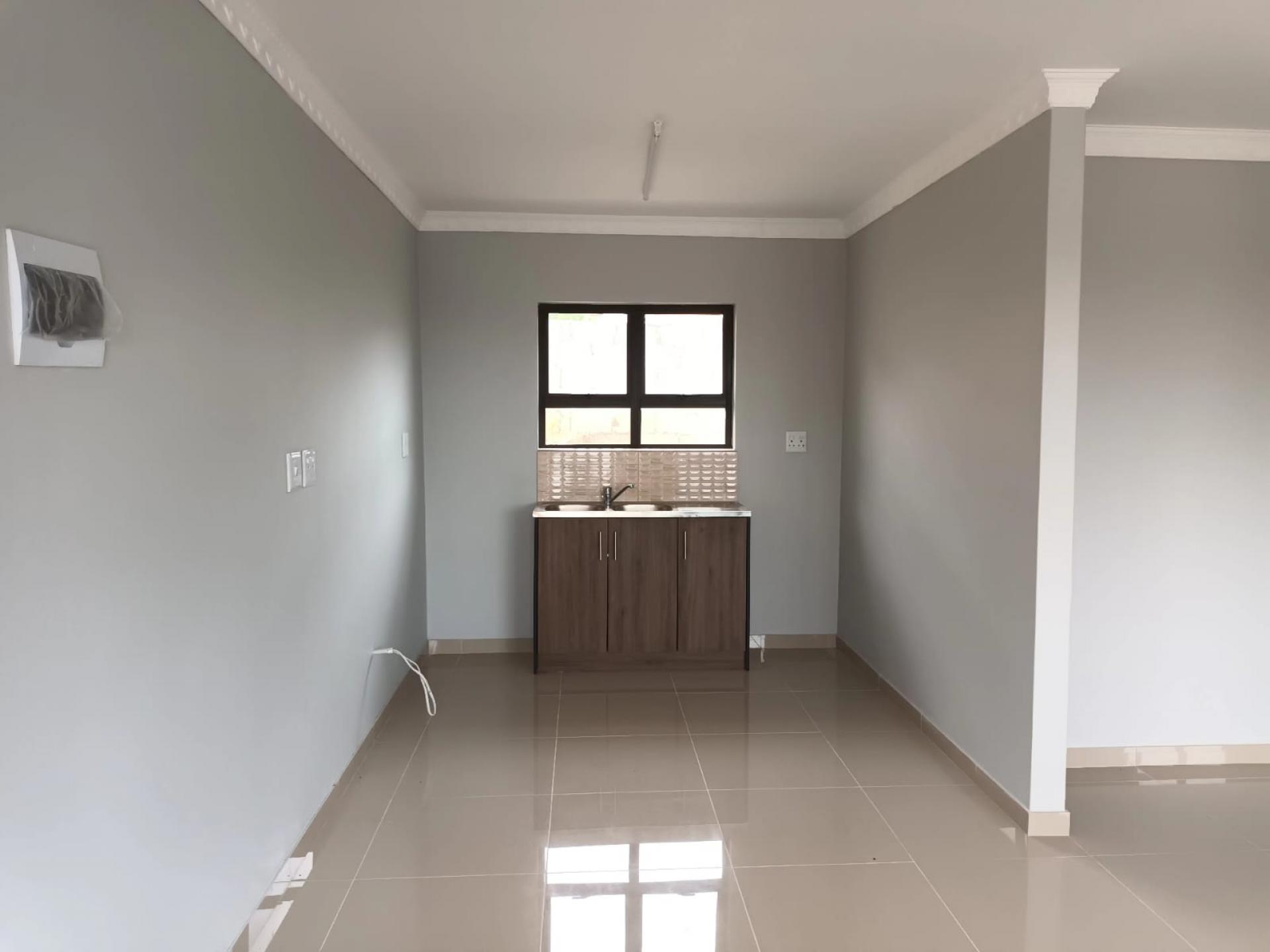  of property in Mandini