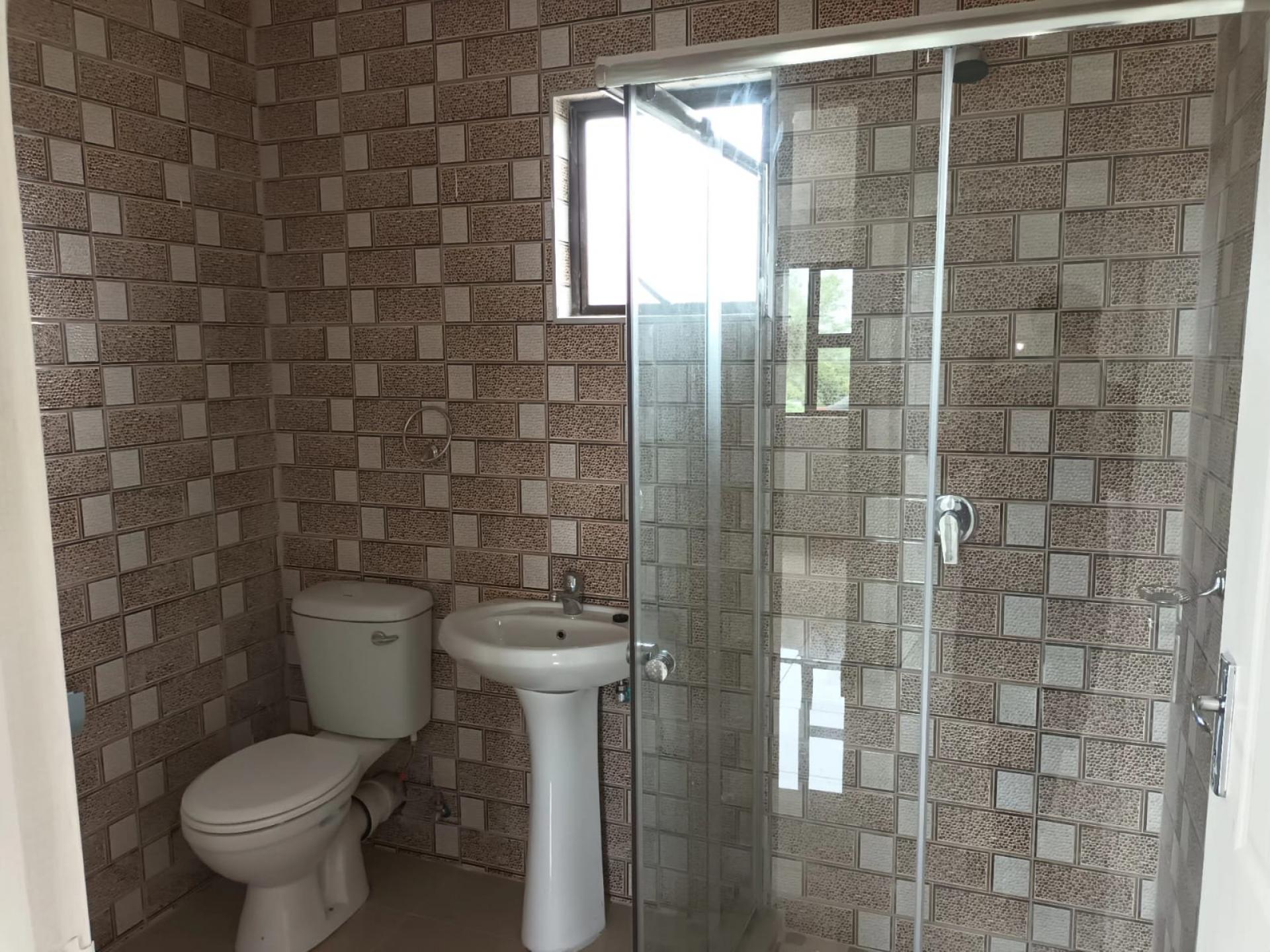  of property in Mandini