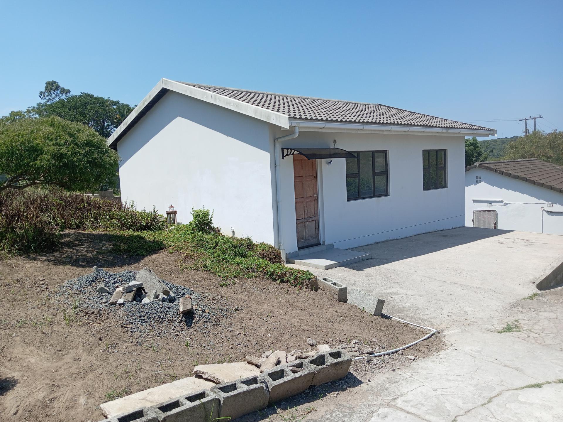 of property in Mandini