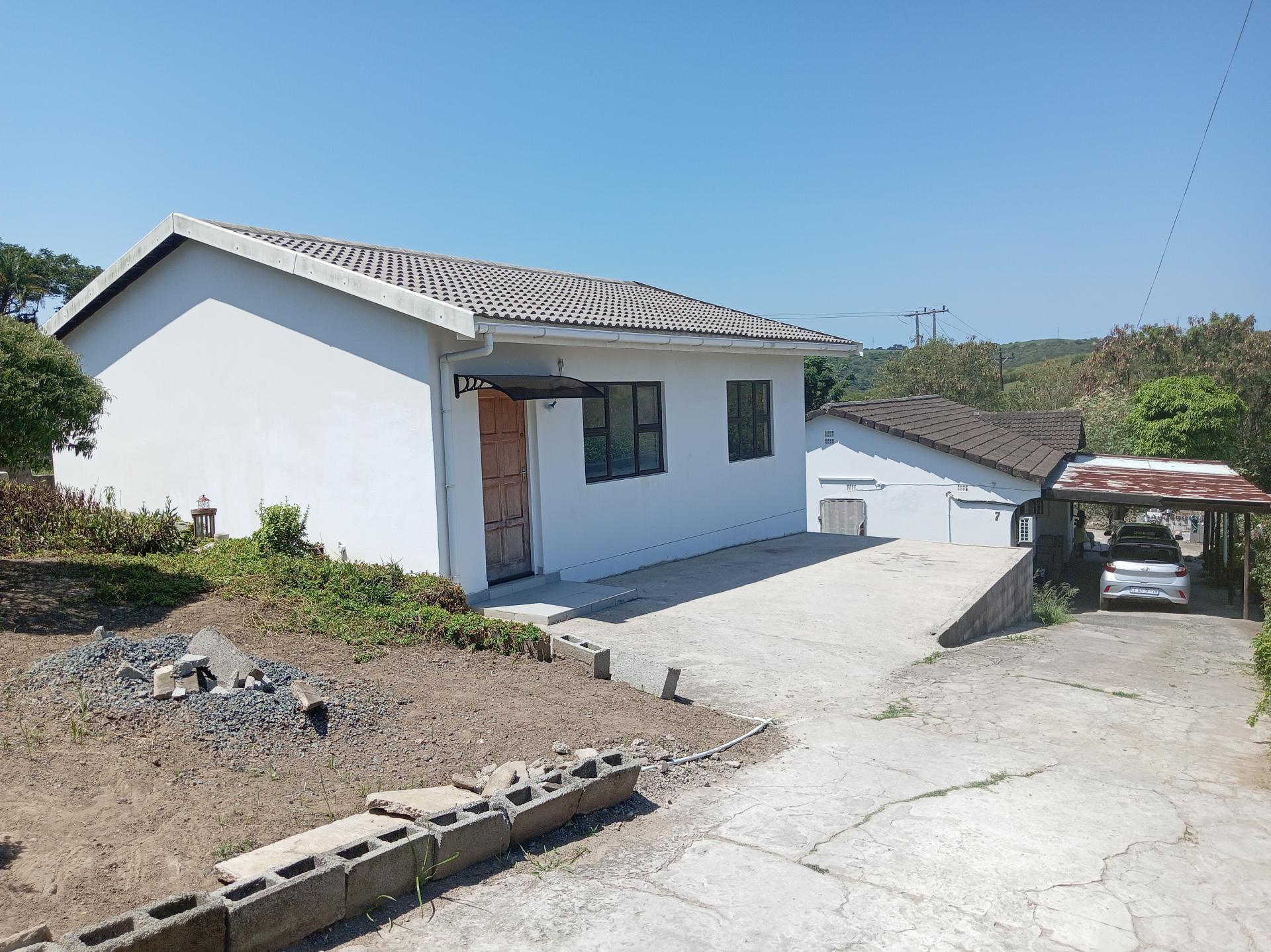  of property in Mandini