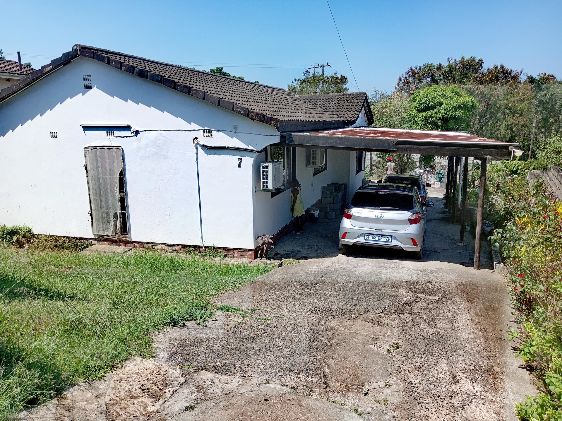  of property in Mandini