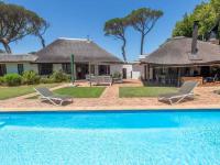  of property in Pinelands