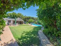  of property in Pinelands