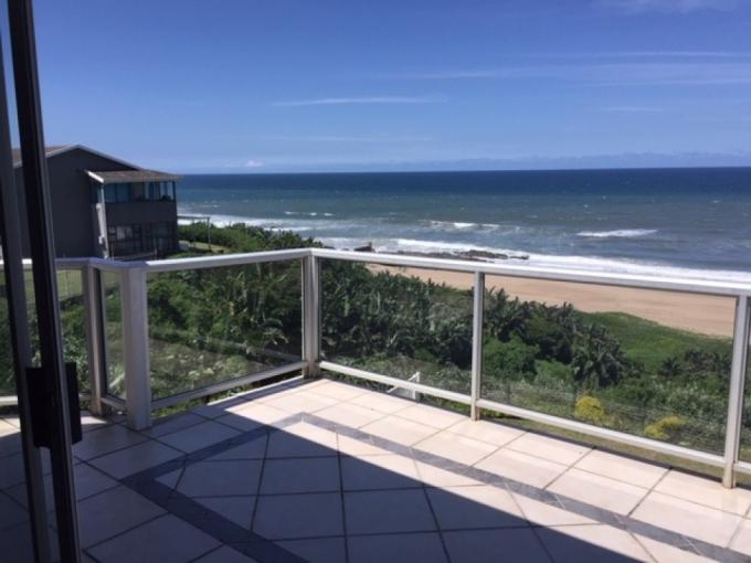 Apartment for Sale For Sale in Amanzimtoti  - MR705342