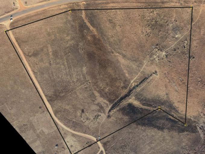 Land for Sale For Sale in Elandsfontein - MR705346