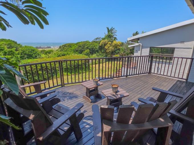 2 Bedroom Simplex for Sale For Sale in St Micheals on Sea - MR705357