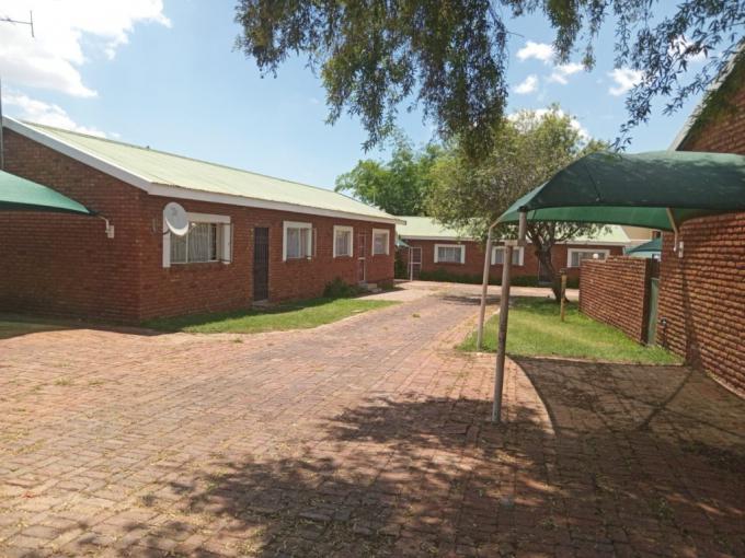 2 Bedroom Simplex to Rent in Bendor - Property to rent - MR705360
