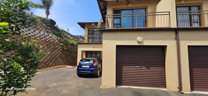 3 Bedroom Duplex for Sale For Sale in Newlands East - MR705366