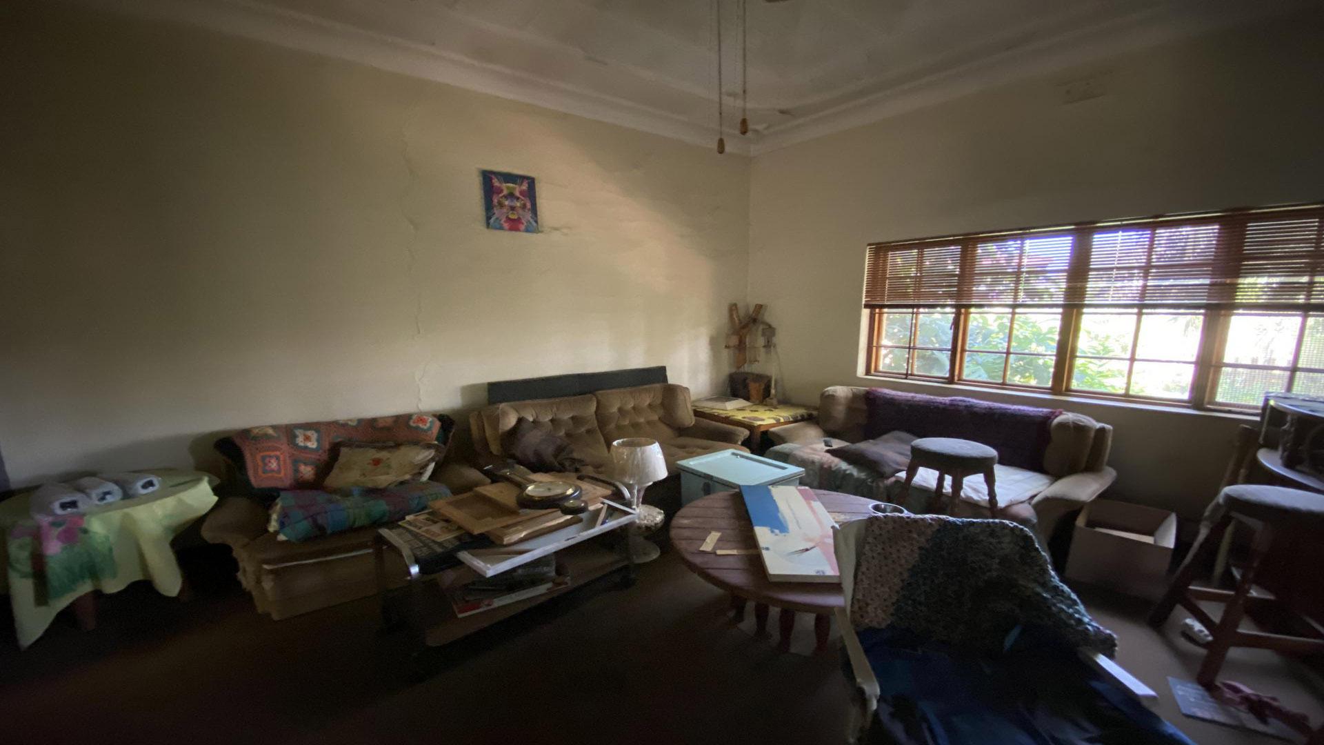 Lounges of property in Boksburg South