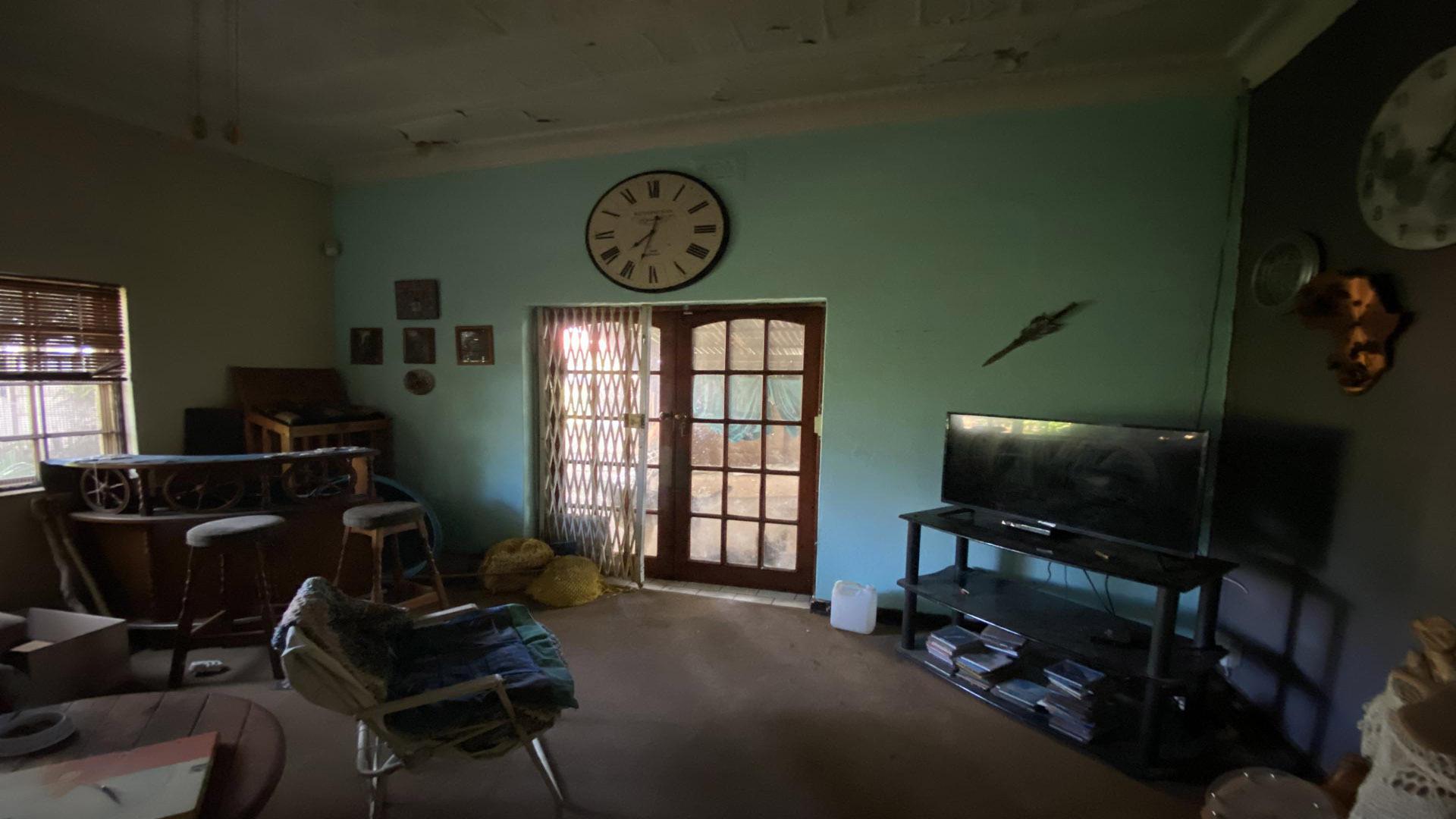 Lounges of property in Boksburg South