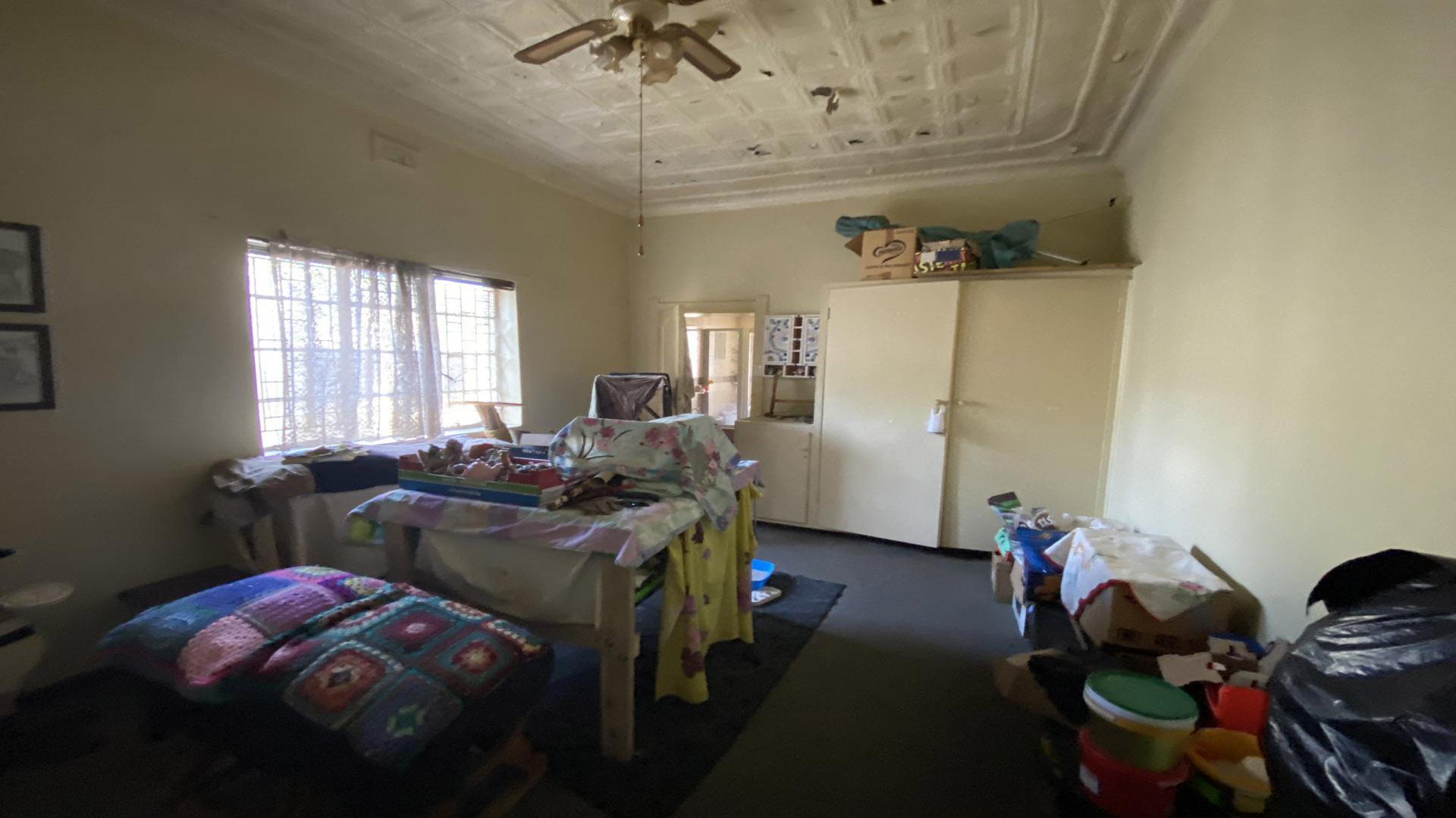 Bed Room 3 of property in Boksburg South