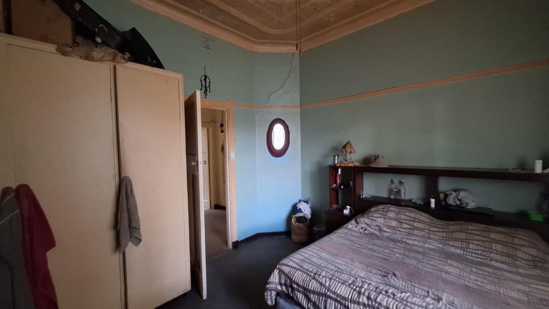 Main Bedroom - 23 square meters of property in Boksburg South