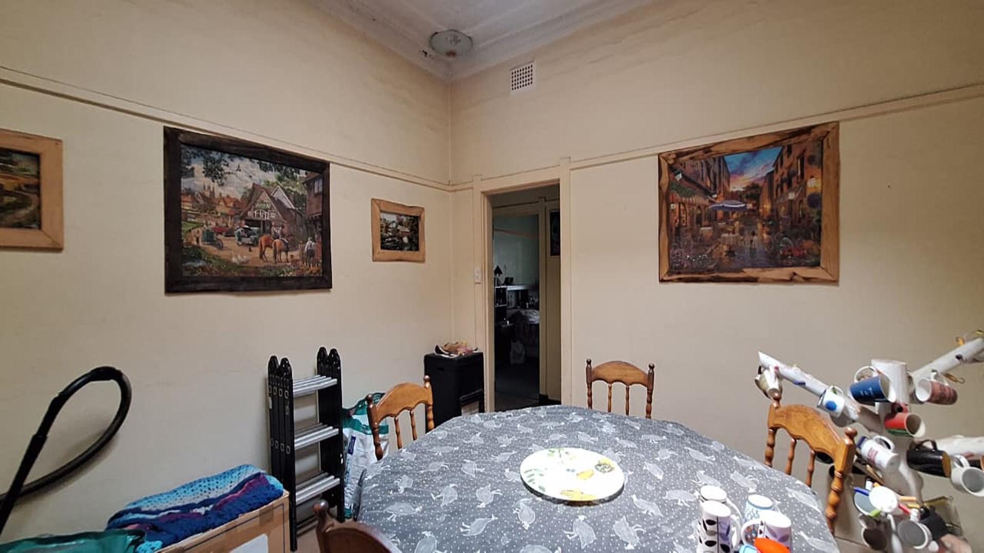 Dining Room - 18 square meters of property in Boksburg South