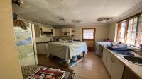 Kitchen of property in Boksburg South