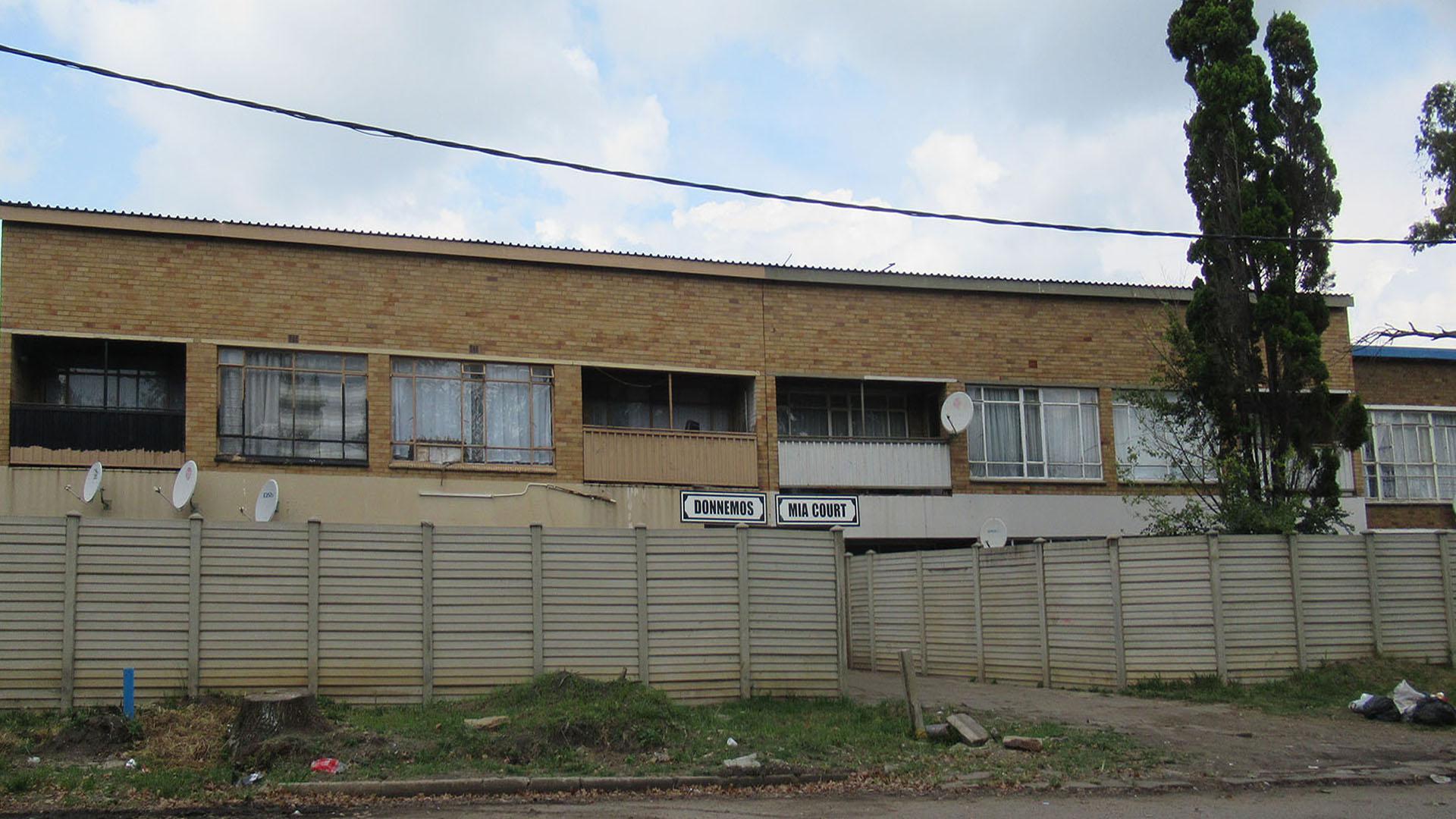 Front View of property in Vereeniging