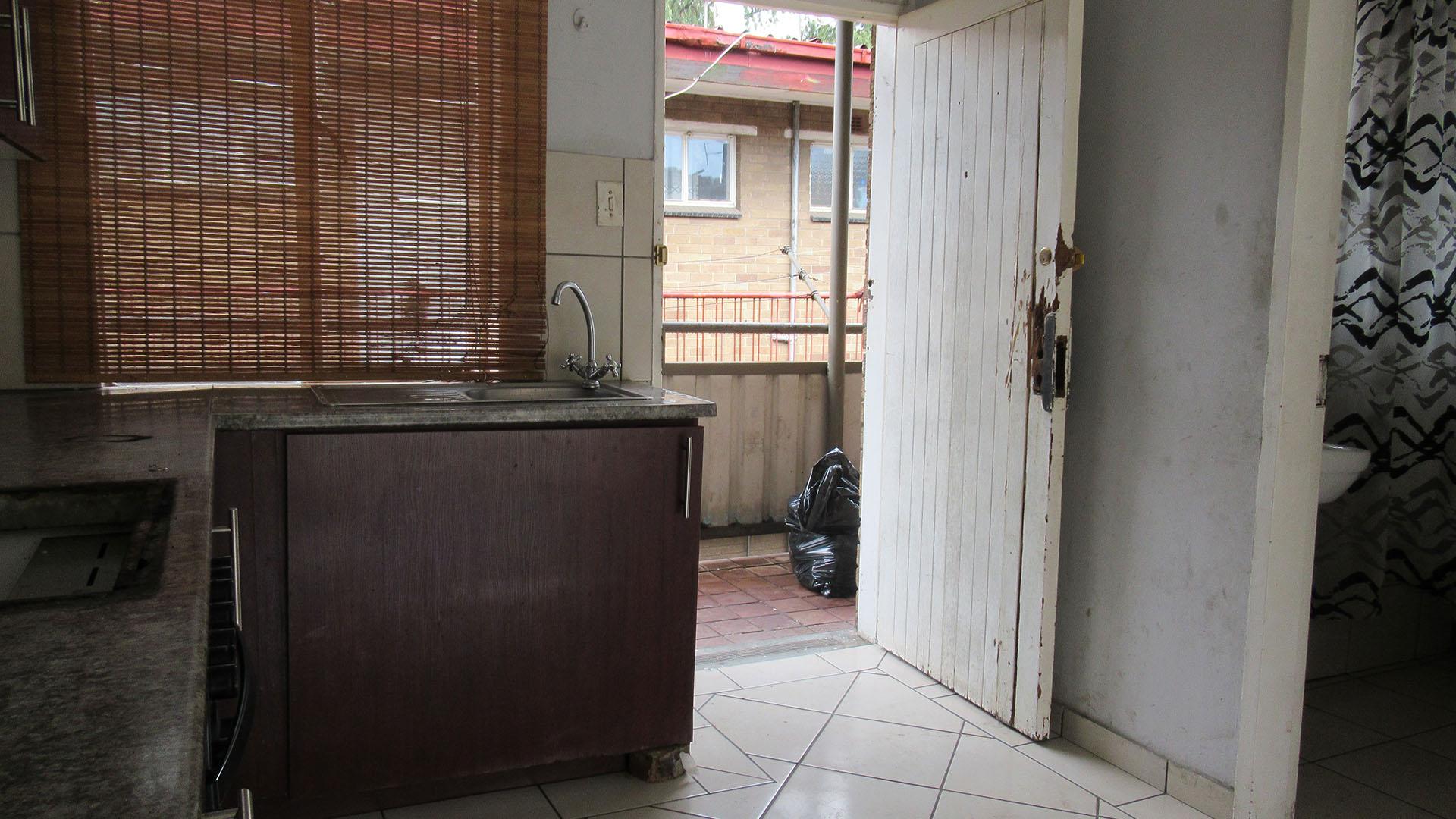 Kitchen - 7 square meters of property in Vereeniging