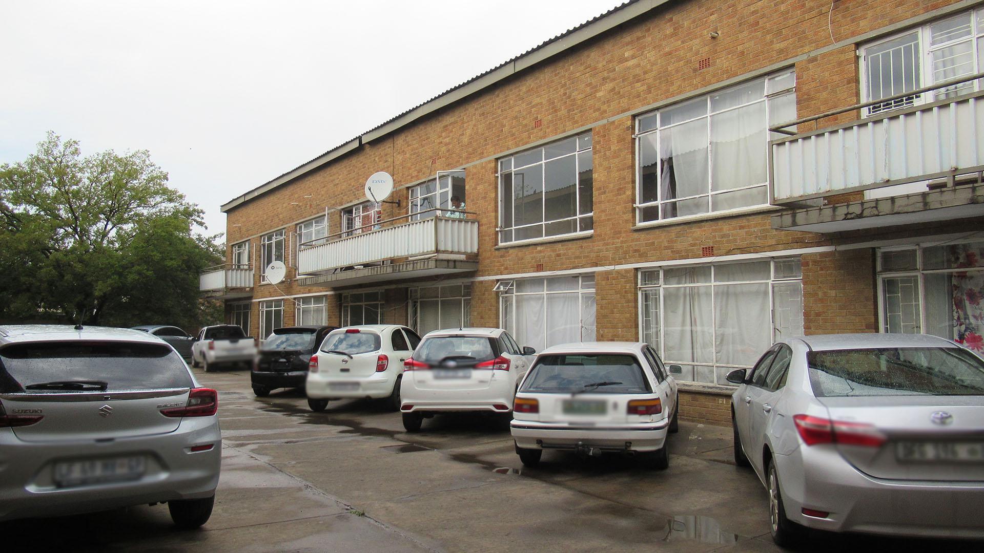 Front View of property in Vereeniging