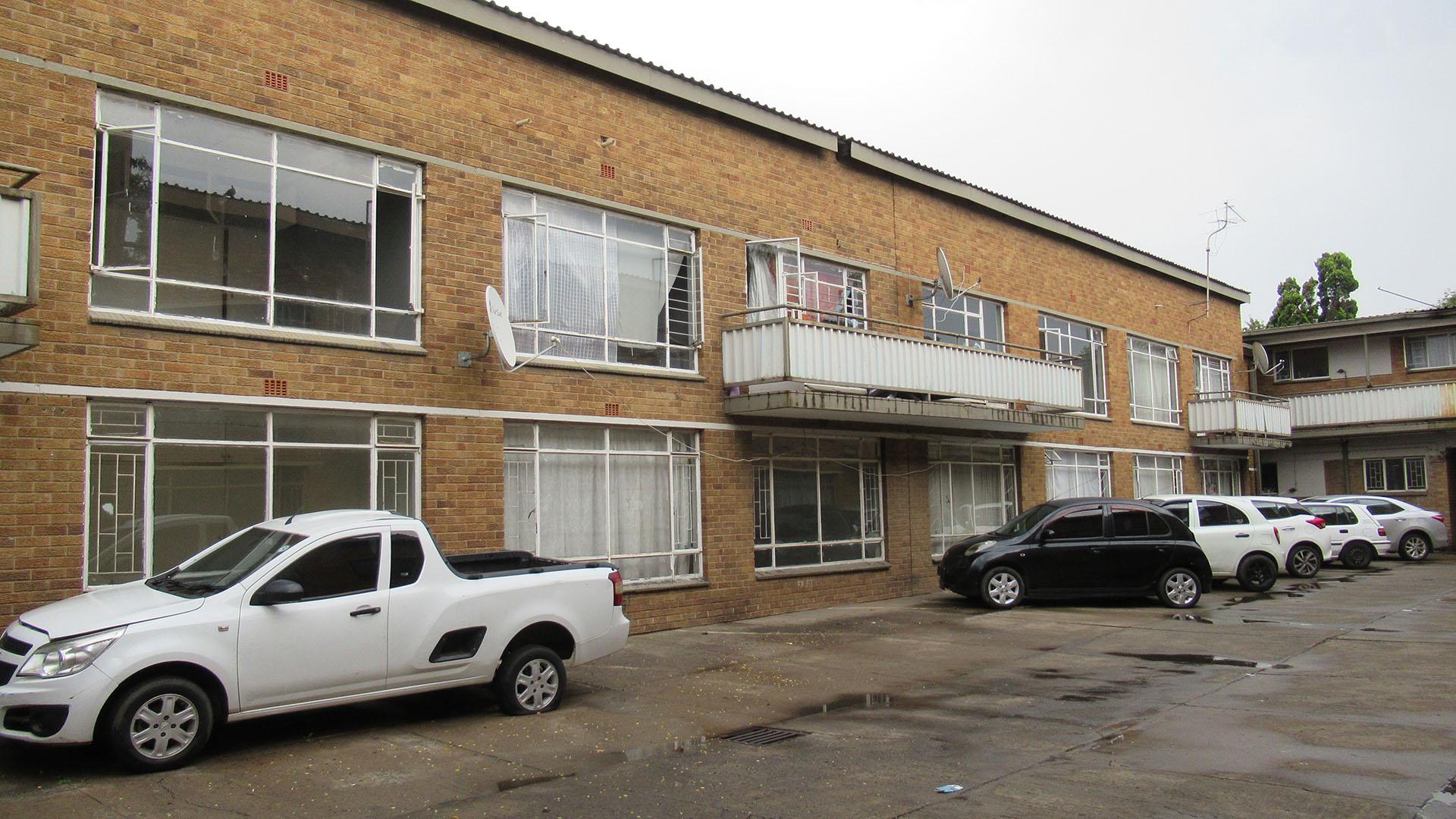 Front View of property in Vereeniging