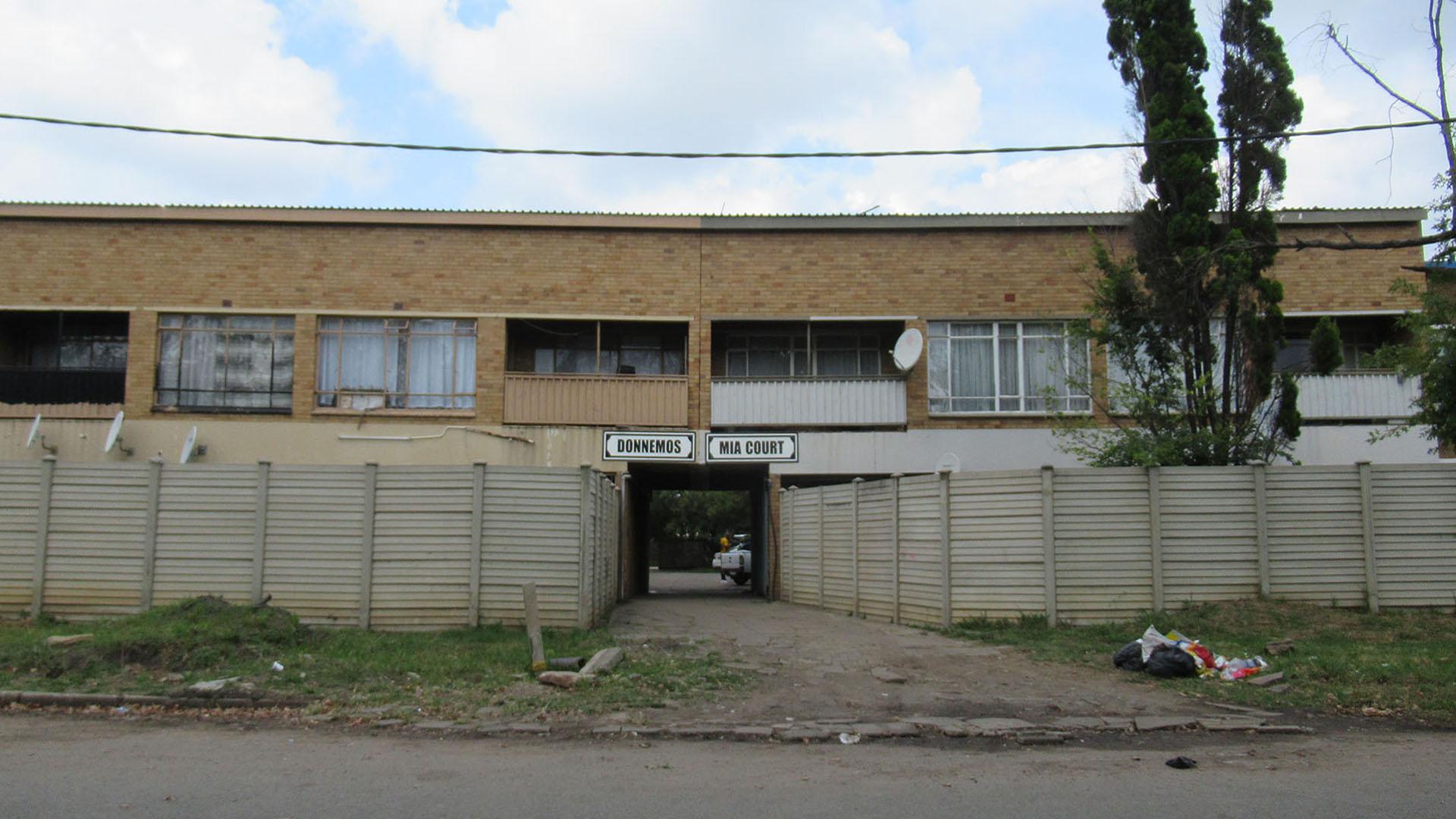 Front View of property in Vereeniging