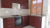 Kitchen - 7 square meters of property in Vereeniging