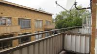 Balcony - 5 square meters of property in Vereeniging
