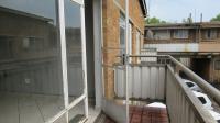 Balcony - 5 square meters of property in Vereeniging