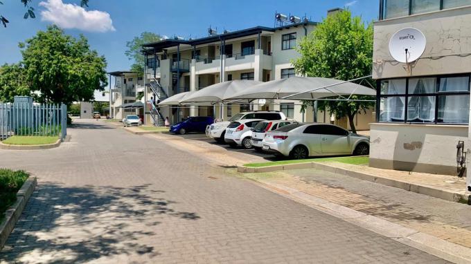 2 Bedroom Apartment for Sale For Sale in Eveleigh - MR705388